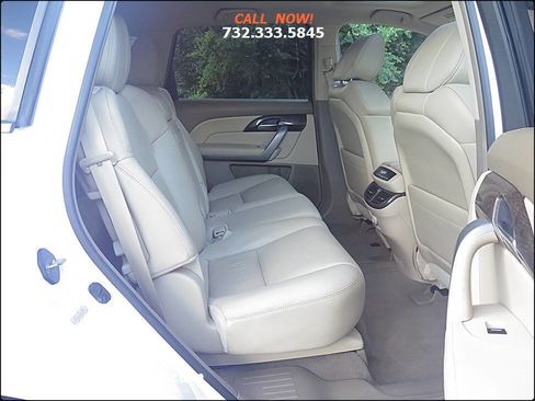 Used 2010 Acura MDX w/ Technology Package image 16
