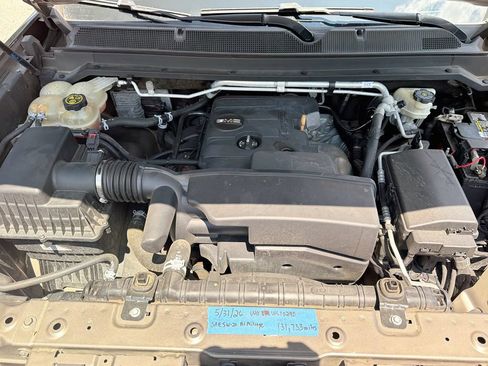 Used 2017 GMC Canyon SLE RWD image 31