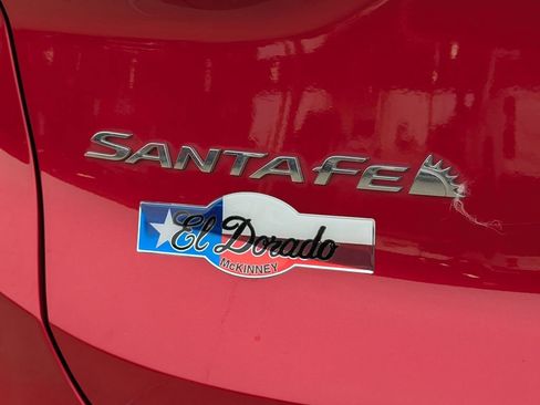 Used 2022 Hyundai Santa Fe SEL w/ Convenience Package AWD/4WD image 30