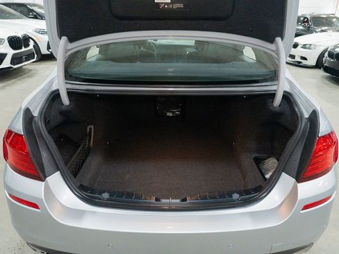 Used 2015 BMW 535d 535d image 21