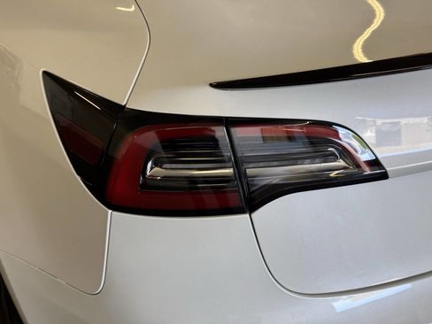 Used 2023 Tesla Model 3 Performance AWD/4WD image 33