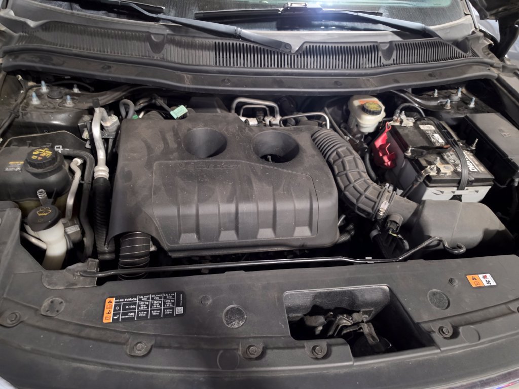 Used 2017 Ford Explorer XLT FWD image 9