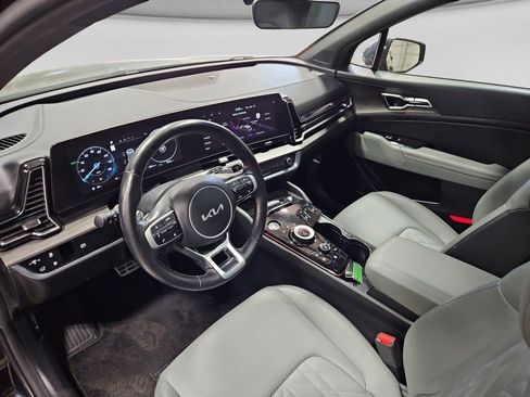 Used 2023 Kia Sportage X-Line Prestige AWD/4WD image 18