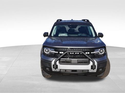 New 2026 Ford Bronco Sport Outer Banks AWD/4WD image 8