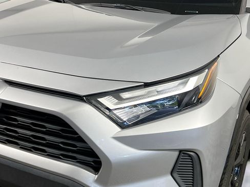 Used 2024 Toyota RAV4 XLE w/ Convenience Package image 12