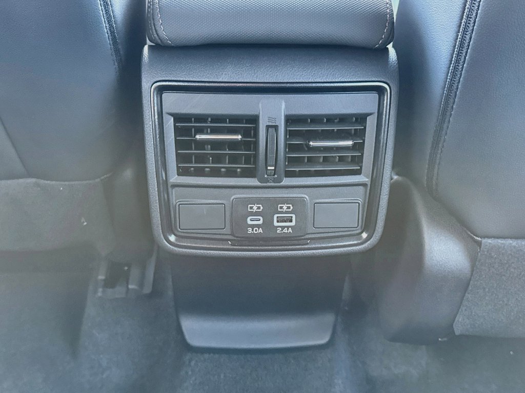 New 2026 Subaru Forester Touring AWD/4WD image 32