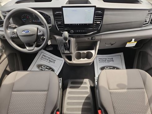 New 2025 Ford Transit 350 XLT image 31