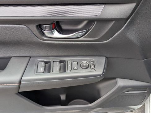 New 2026 Honda CR-V Sport image 19