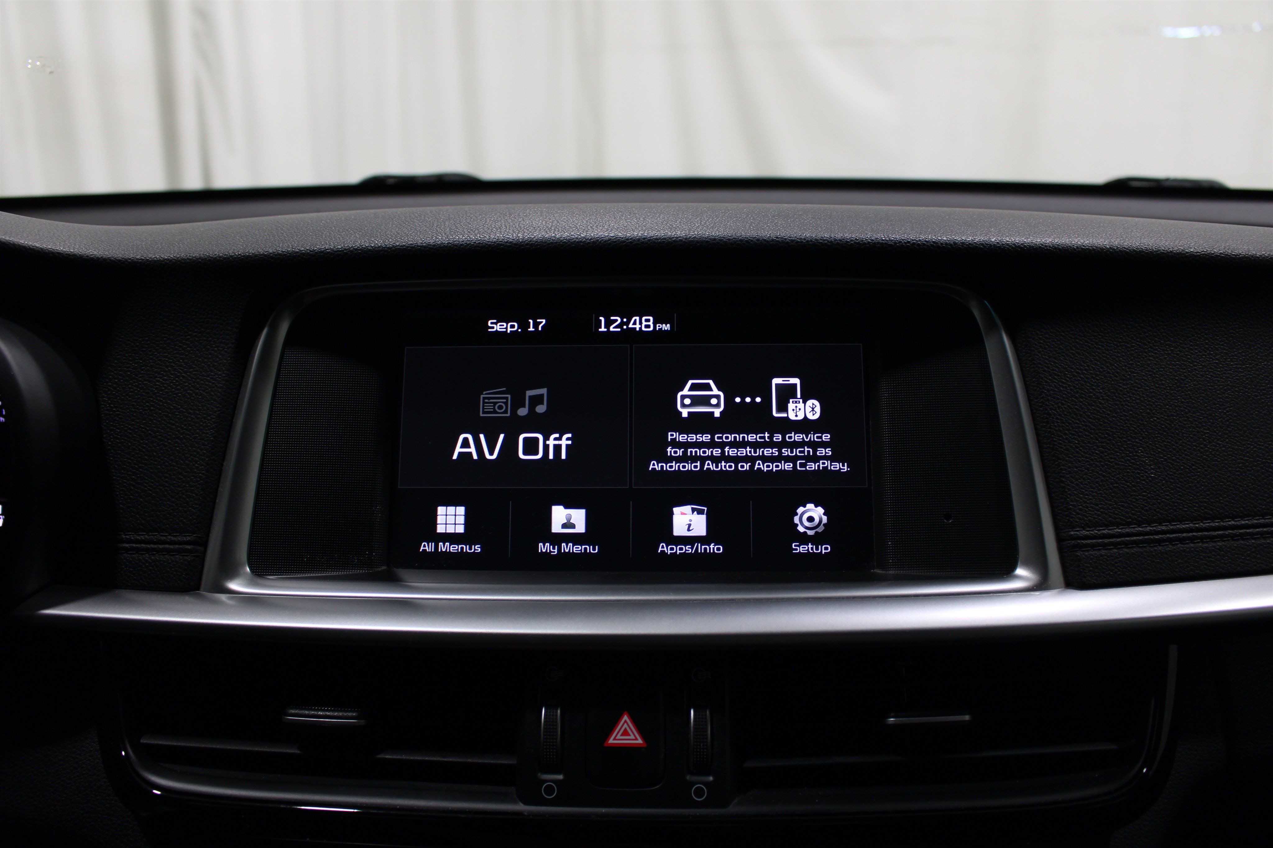 Used 2019 Kia Optima LX FWD image 14