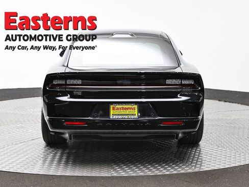 Used 2024 Dodge Charger Daytona R/T w/ Plus Group AWD/4WD image 6