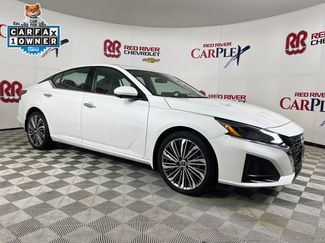 Used 2023 Nissan Altima 2.5 SL AWD/4WD 360° Tour