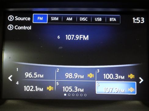 Used 2018 INFINITI QX60 Luxe w/ Premium Plus Package AWD/4WD image 18