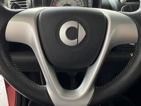 Used 2008 smart fortwo passion RWD image 11