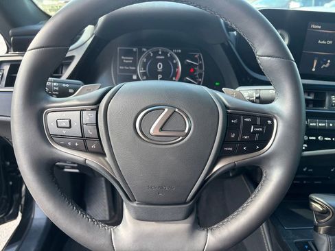 Used 2022 Lexus ES 350 w/ Premium Package FWD image 14