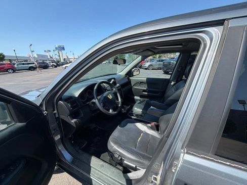 Used 2006 Honda CR-V EX image 11