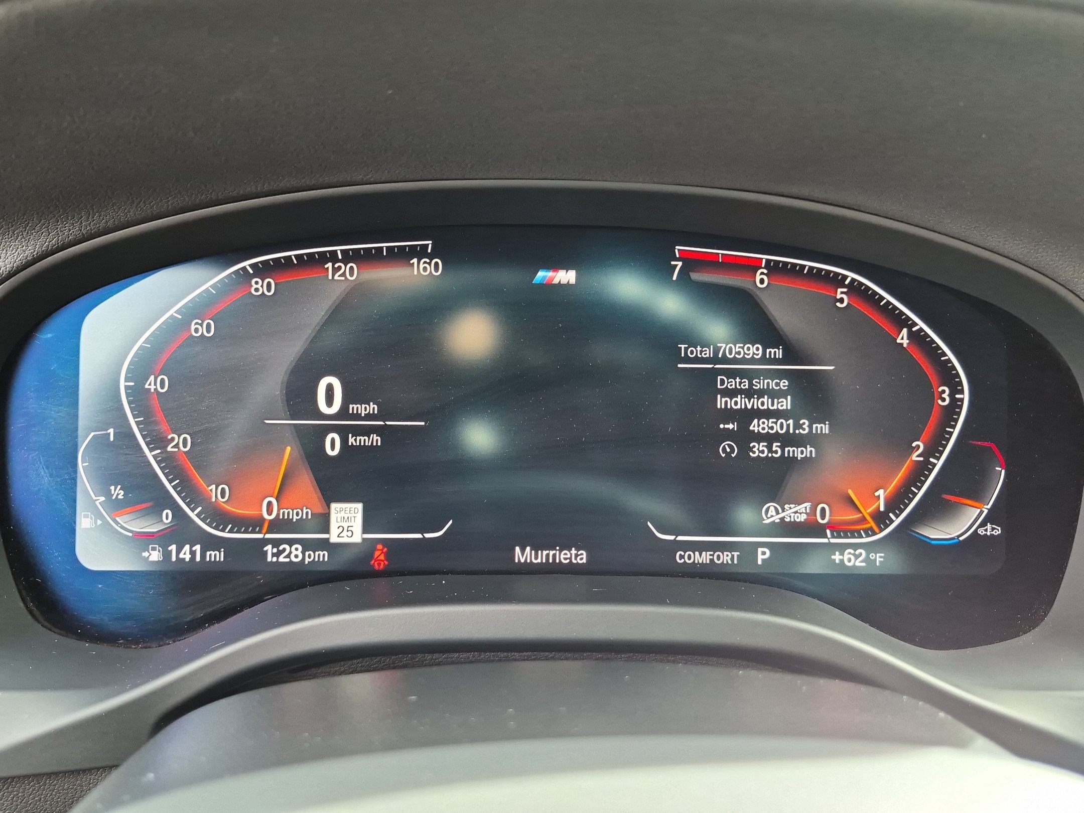 Used 2021 BMW X4 xDrive30i w/ M Sport Package AWD/4WD image 18