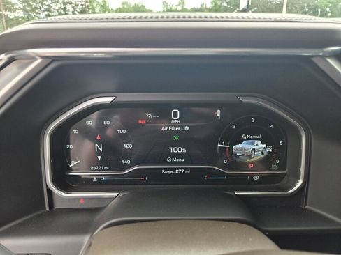 Used 2023 GMC Sierra 1500 Denali w/ Denali Reserve Package image 13