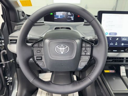 New 2026 Toyota C-HR AWD/4WD image 30