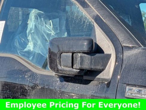 New 2026 Ford F150 Platinum w/ Equipment Group 702A High AWD/4WD image 12