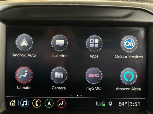 Used 2019 GMC Sierra 1500 Denali w/ Denali Ultimate Package image 52