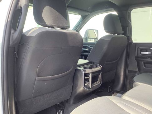 Used 2024 RAM 2500 Big Horn w/ Off Road Package AWD/4WD image 13