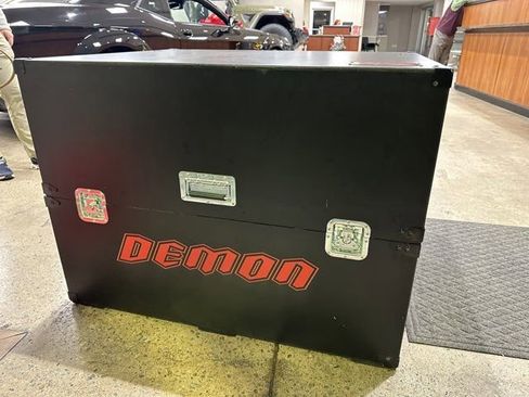 Used 2018 Dodge Challenger SRT Demon w/ Leather Front Seat Group image 65