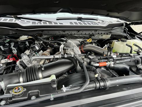 New 2026 Ford F250 Platinum w/ Platinum Plus Package image 28