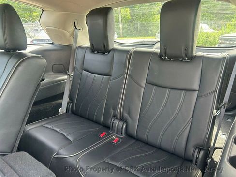 Used 2015 INFINITI QX60 Luxe w/ Premium Plus Package AWD/4WD image 37