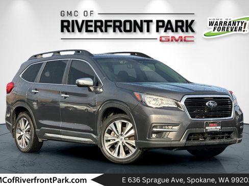 Used 2020 Subaru Ascent Touring w/ Popular Package #2A image 1