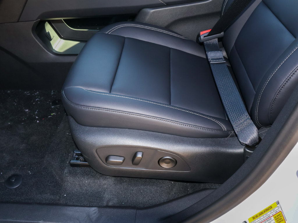 New 2027 GMC Acadia Elevation w/ Black Edition FWD image 9