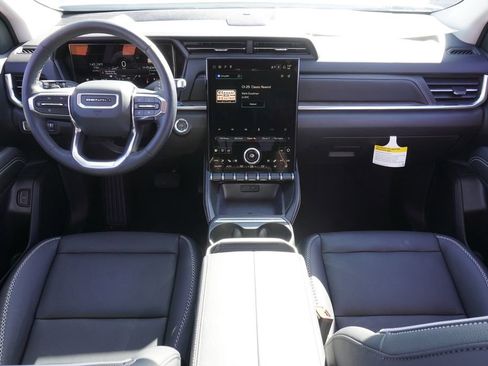 New 2026 GMC Terrain Denali image 11