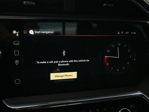 Used 2025 GMC Sierra 2500 Denali w/ Technology Package image 33