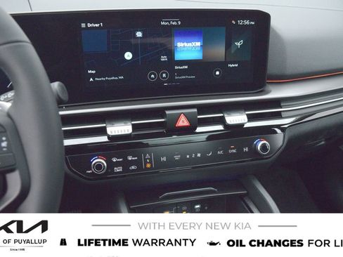 New 2026 Kia Sportage SX Prestige image 22