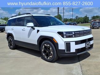 New 2026 Hyundai Santa Fe SEL video 1