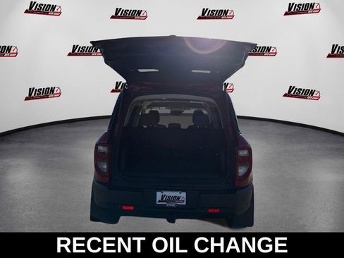 Used 2021 Ford Bronco Sport Outer Banks AWD/4WD image 12