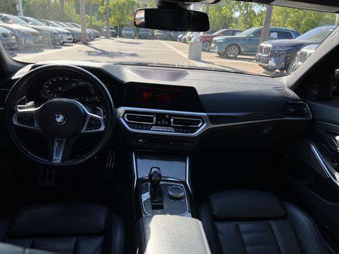 Used 2020 BMW M340i xDrive w/ Premium Package image 29