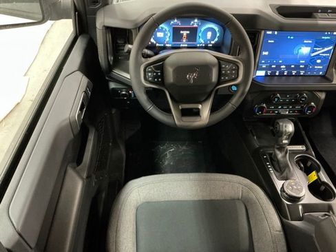New 2026 Ford Bronco Big Bend AWD/4WD image 12