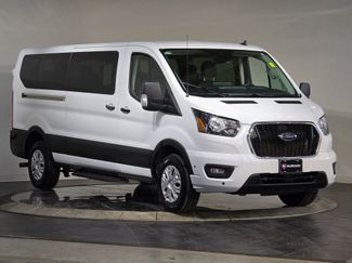 Used 2024 Ford Transit 350 XLT video 1