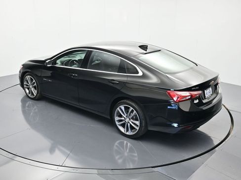 Used 2024 Chevrolet Malibu LT image 35