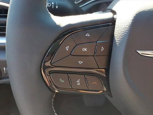 New 2026 Chrysler Pacifica Limited w/ S Appearance Package image 21