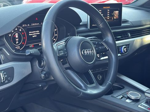 Used 2018 Audi A4 2.0T Ultra Premium Plus w/ Premium Plus Package image 10