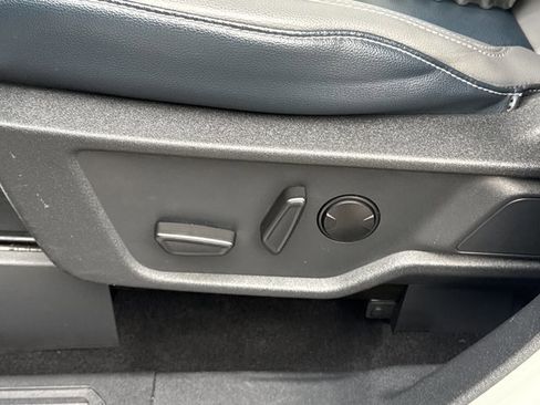 Used 2022 Ford Bronco Outer Banks AWD/4WD image 16