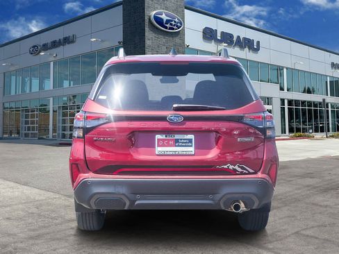 New 2026 Subaru Forester Limited image 5