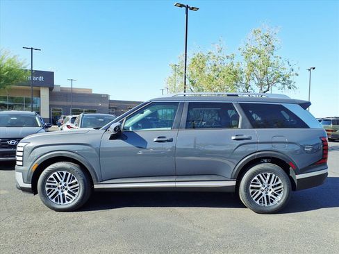 New 2026 Hyundai Palisade SEL image 3