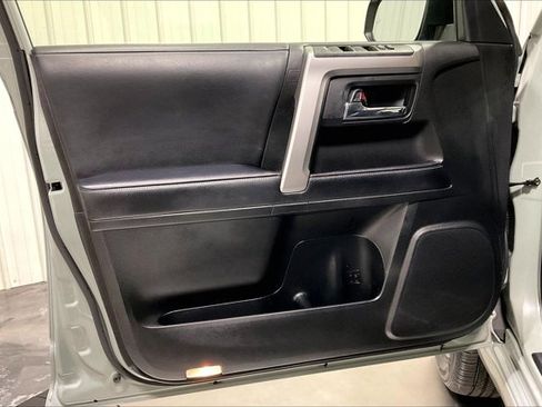 Used 2022 Toyota 4Runner TRD Sport image 23