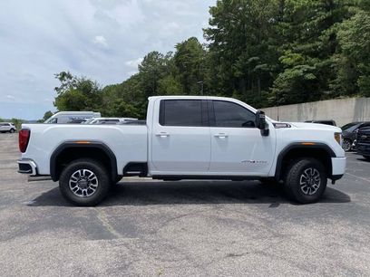 Used 2022 GMC Sierra 2500 AT4 w/ AT4 Preferred Package