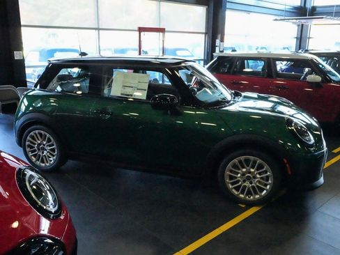 Used 2026 MINI Cooper S image 12