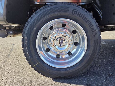 New 2026 Ford F450 XL w/ XL Driver Assist Package image 8