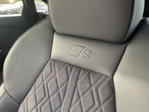 New 2025 Audi SQ5 Premium Plus image 14