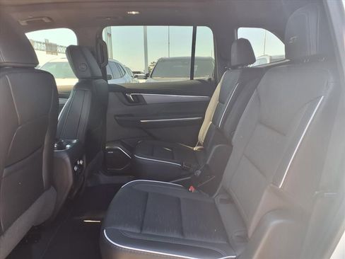 New 2026 Buick Enclave Sport Touring w/ Power Package image 13